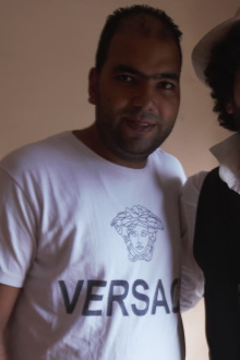 Hosam Ashraf