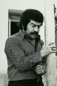 Hosein Gil