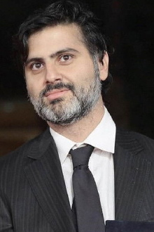 Hossein Keshavarz