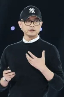 Houheng Zhou