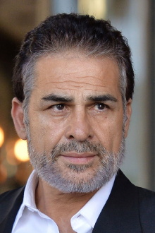 Houshang Touzie