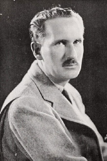 Howard Higgin
