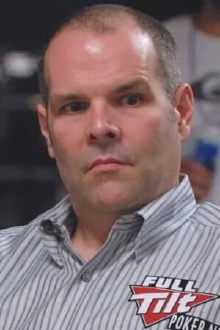 Howard Lederer