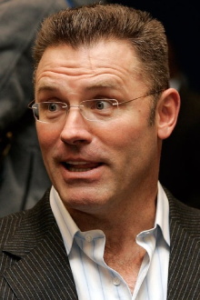 Howie Long