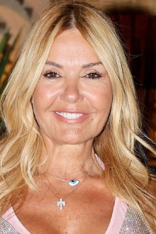 Hristina Pappa