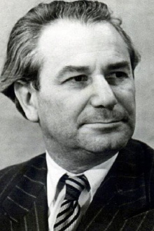 Hryhoriy Koltunov