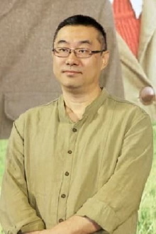 Hua Liu
