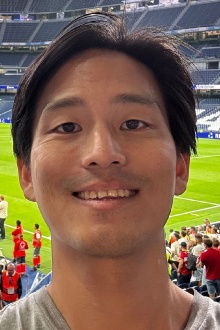 Huan Vu