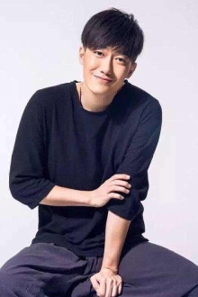 Huang Haoda
