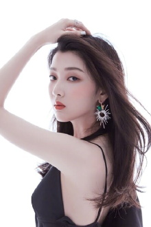 Huang Jiarong