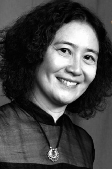 Huang Wen-ying