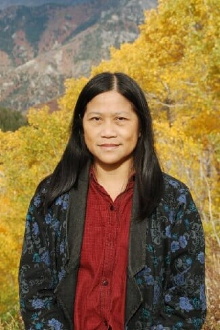 Huang Yu-Shan