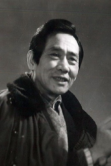 Huaxun Zhang