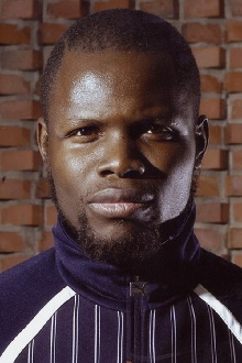 Hubert Koundé
