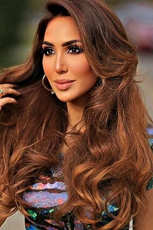 Huda Magd