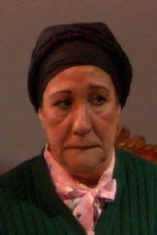 Huda Zaki