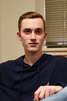 Hudson Dick