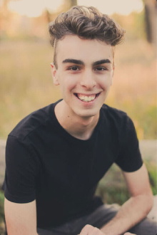 Hudson Ludy