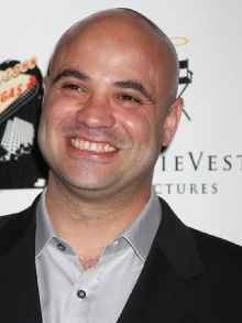 Hue Rhodes