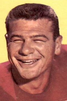 Hugh McElhenny