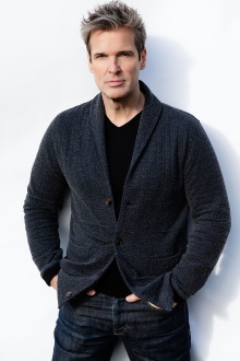 Hugh Panaro