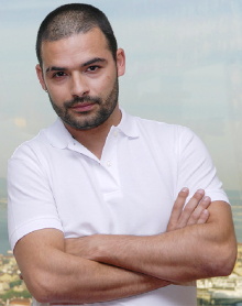Hugo Sequeira