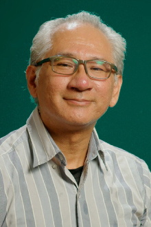 Hugo Shinki
