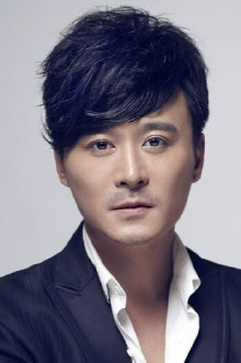 Huinan Zhao