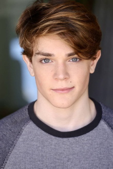Hunter Wenzel