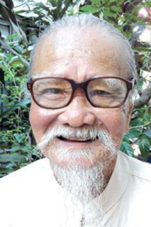 Huu Thanh Nguyen