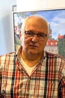Huub Bervoets