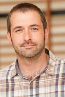 Huw Rhys