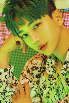 Hwang In-ho