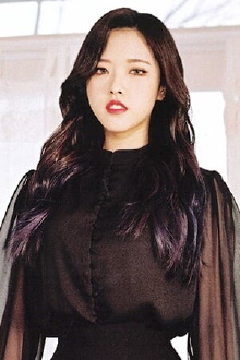 HyeJu