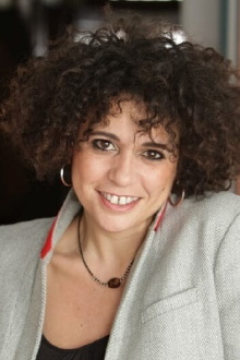 Hynda Benabdallah