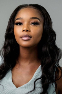 I Am Aisha