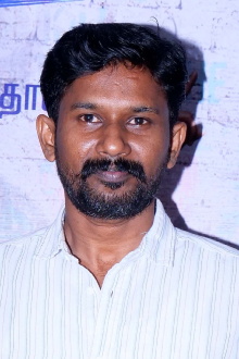 I Maruthanayagam