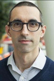 Iain Dodgeon