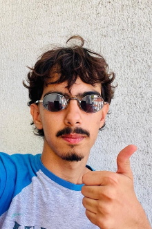 Ian Alberto Araújo
