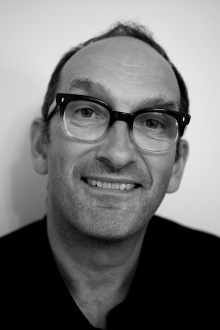 Ian Angus Wilkie