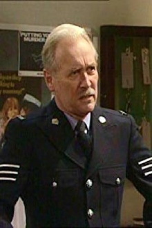 Ian Fairbairn