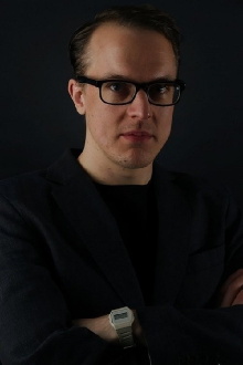 Ian Fielding