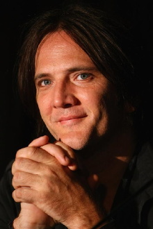 Ian Haug