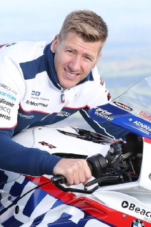 Ian Hutchinson