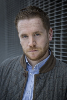 Ian Lloyd Anderson