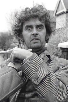 Ian MacNaughton
