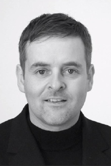 Ian McCue