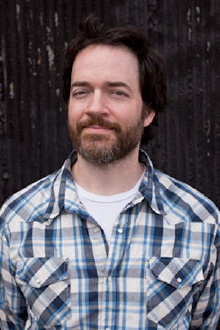 Ian Stynes