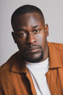 Ibrahim Toure