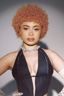 Ice Spice